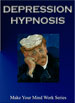 depression hypnosis CD