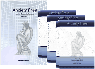 anxiety free