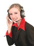 customer service