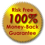 Money Back Guarantee