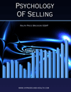 psychology of selling book cover