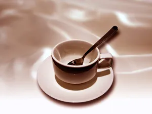 caffeine