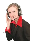 customer service