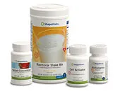 Quickstart Herbalife